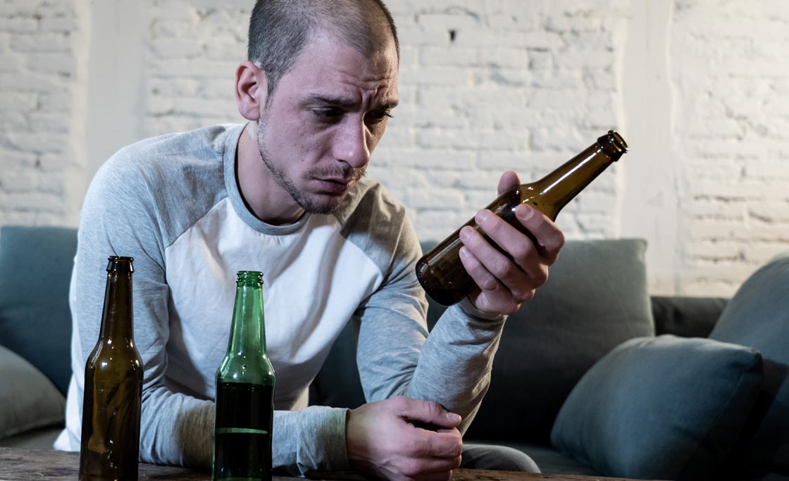 Убрать алкогольную зависимость в Эрзине